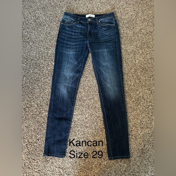 Kancan size 29 - Picture 1 of 3